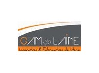 GAM DE LAINE